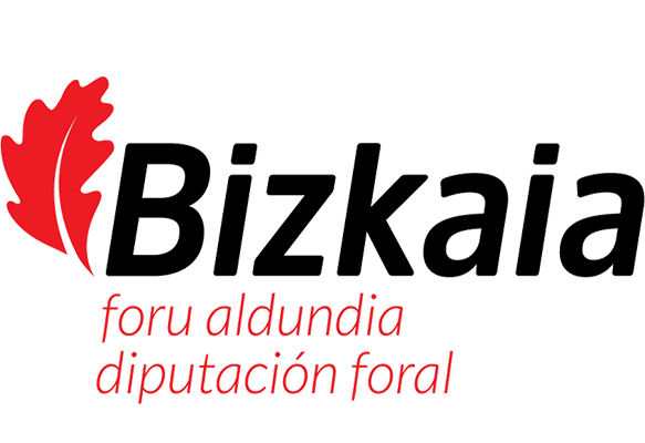 Diputación Foral de Bizkaia — Bizkaiko Foru Aldundia