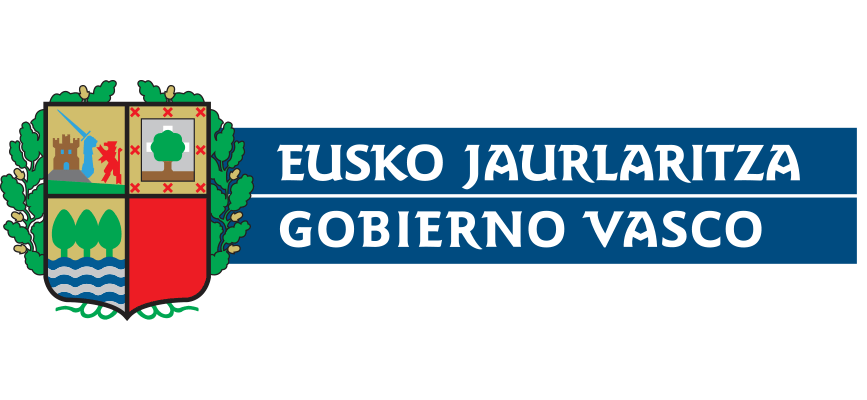 Gobierno Vasco — Eusko Jaurlaritza