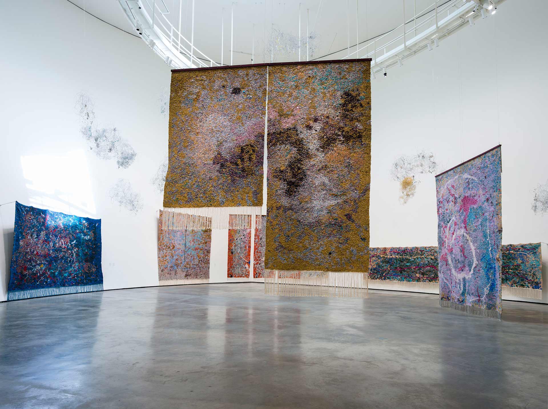 in situ: Igshaan Adams